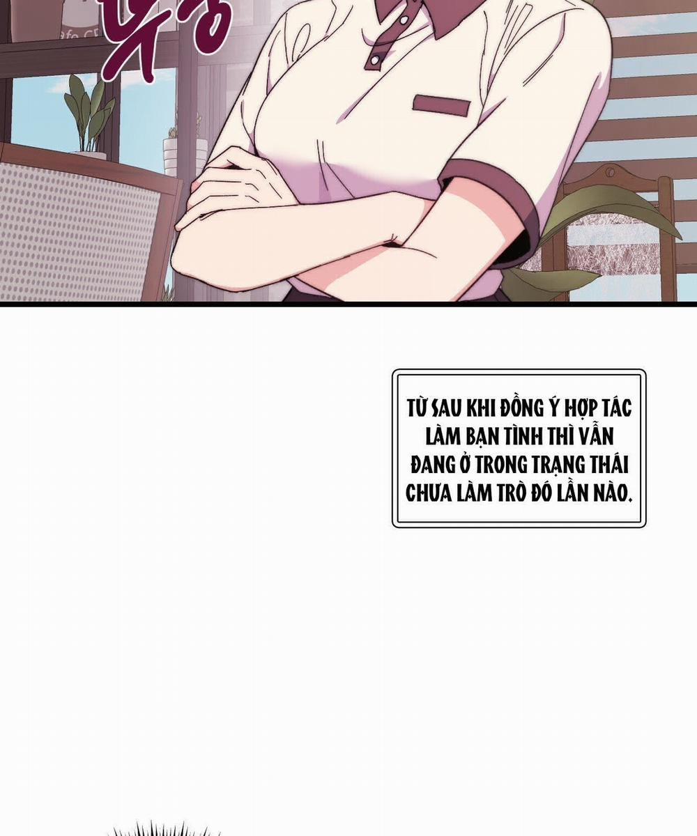 [18+] Sự Ngọt Ngào Đẫm Máu 6.2 trang 22