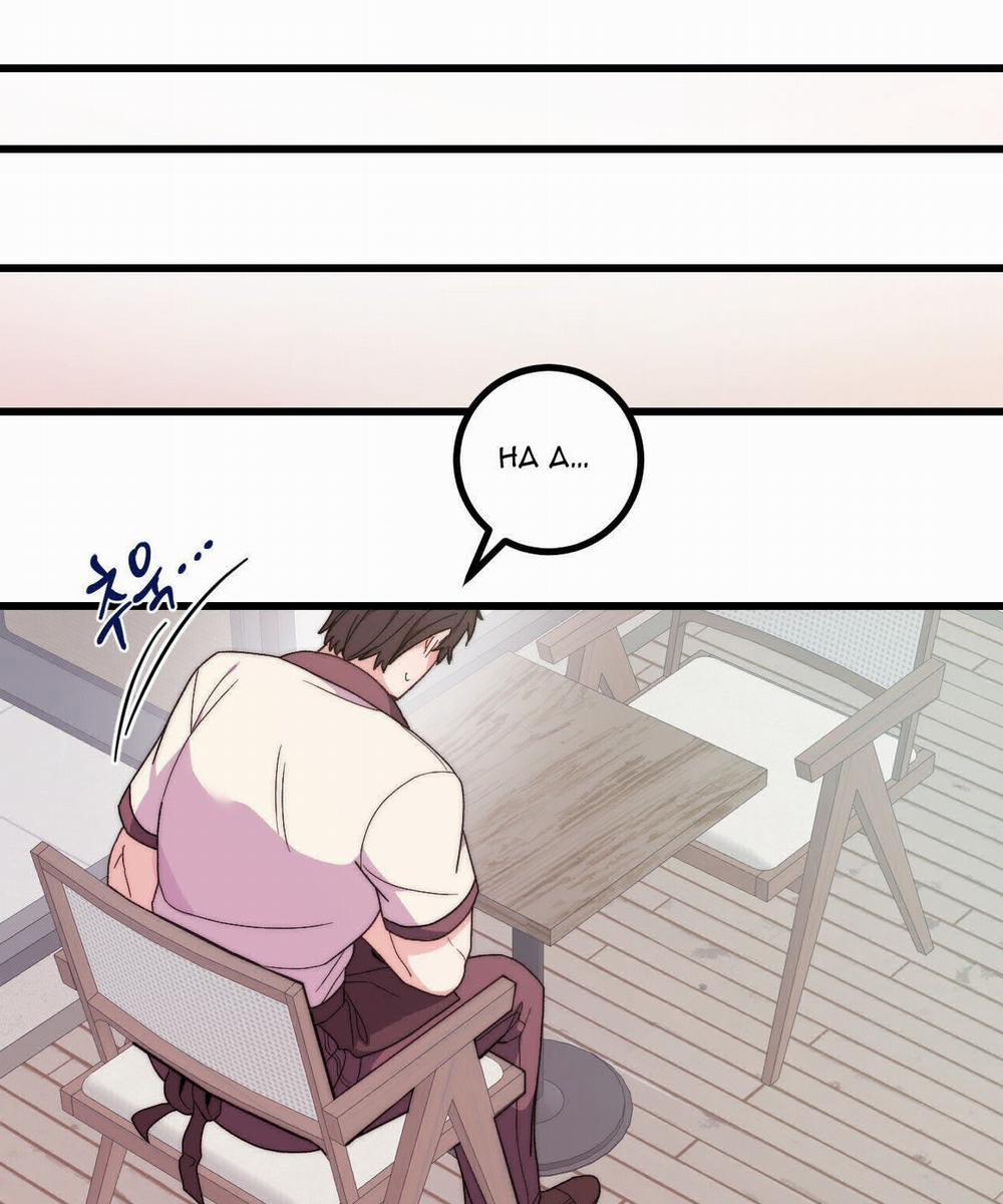 [18+] Sự Ngọt Ngào Đẫm Máu 6.2 trang 26