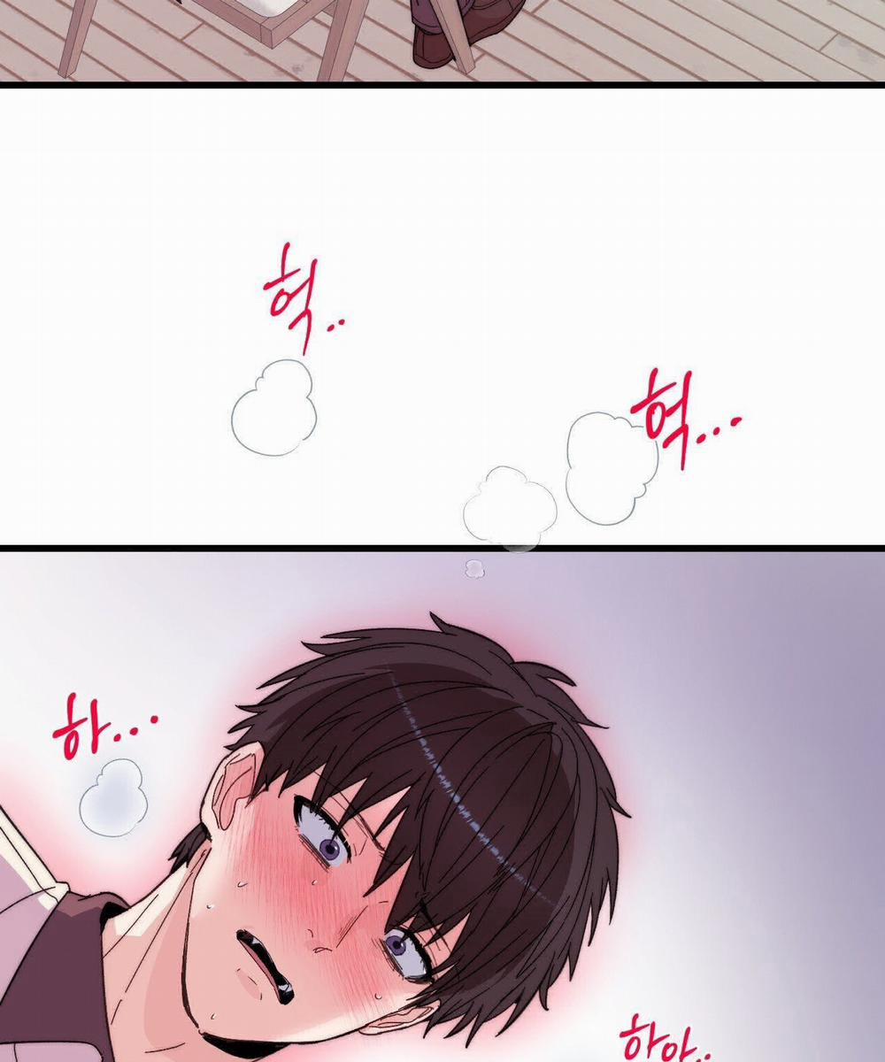 [18+] Sự Ngọt Ngào Đẫm Máu 6.2 trang 27