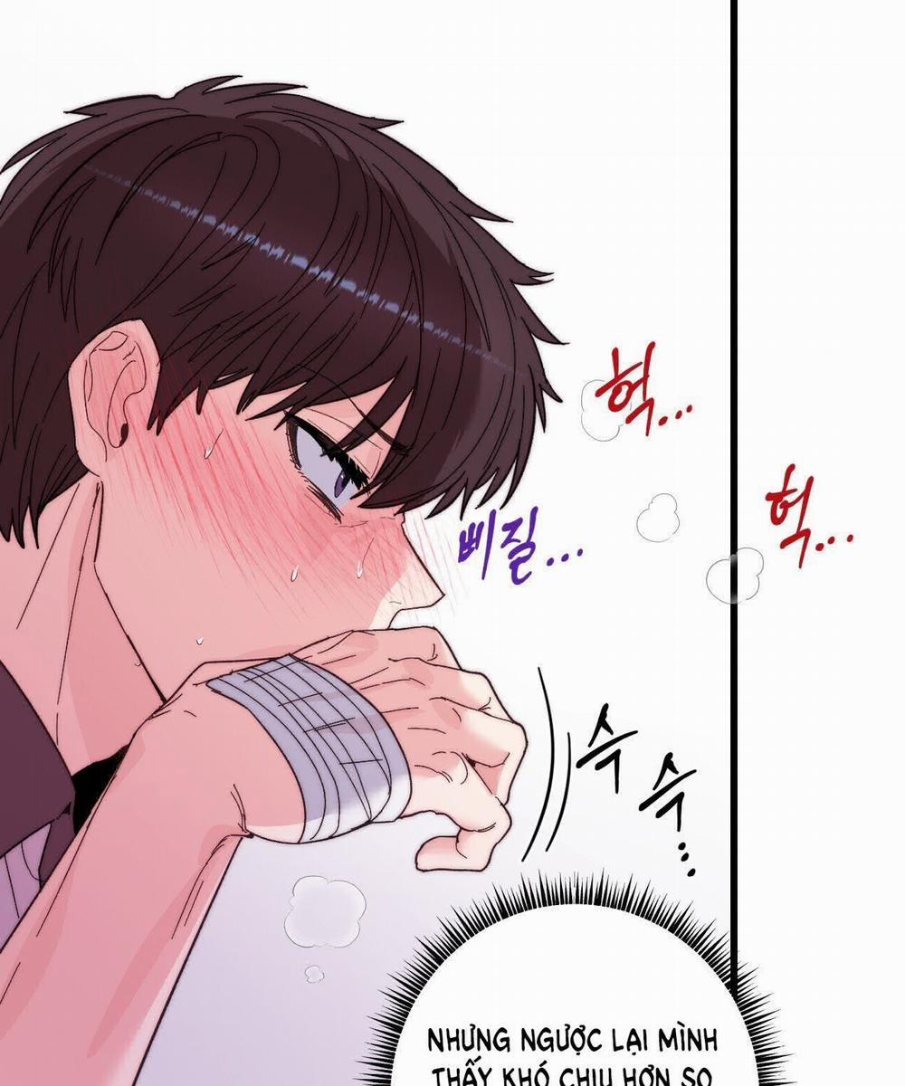 [18+] Sự Ngọt Ngào Đẫm Máu 6.2 trang 29
