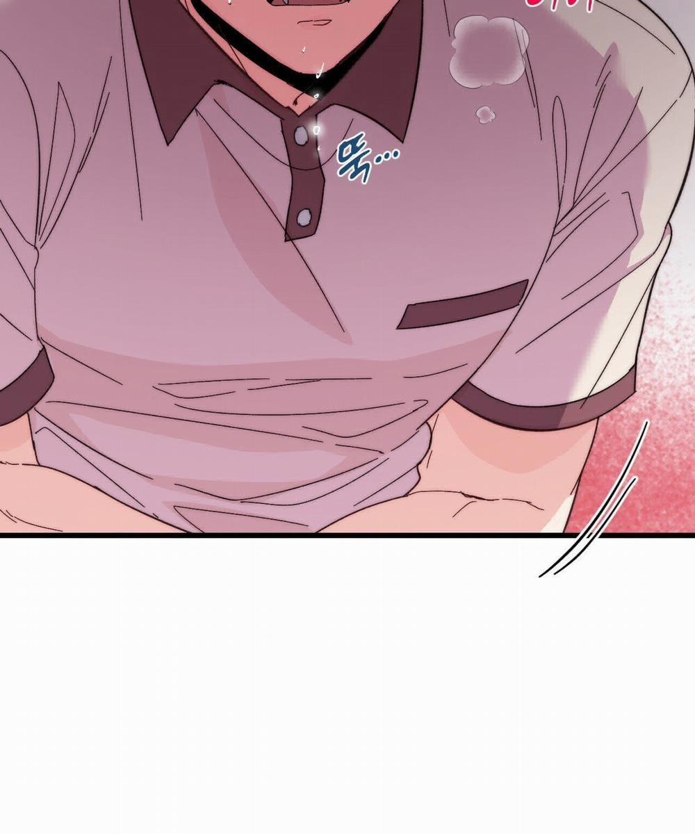 [18+] Sự Ngọt Ngào Đẫm Máu 6.2 trang 31