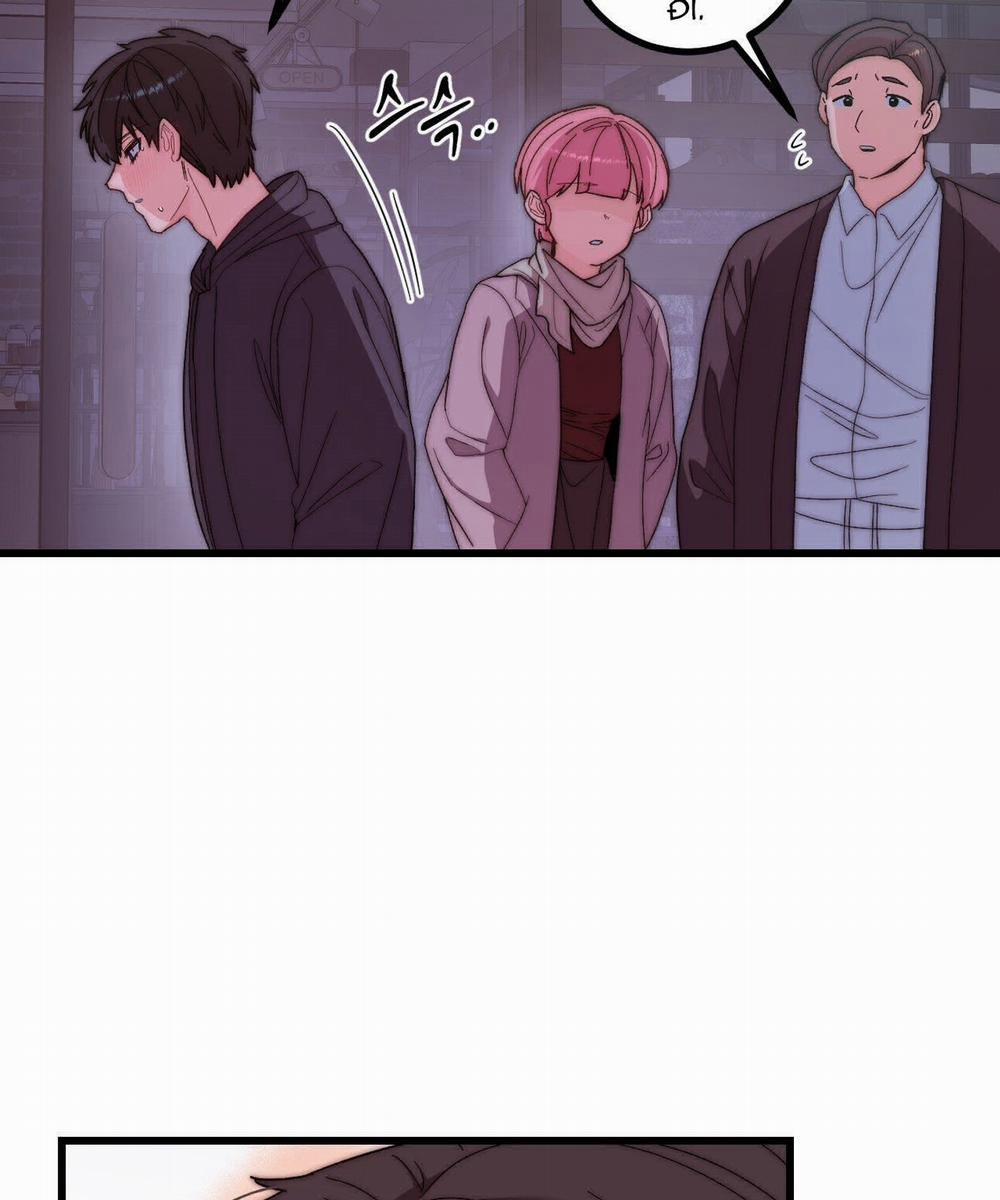 [18+] Sự Ngọt Ngào Đẫm Máu 6.2 trang 36