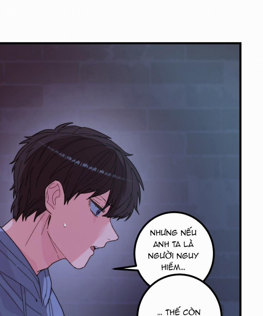 [18+] Sự Ngọt Ngào Đẫm Máu 6.2 trang 4