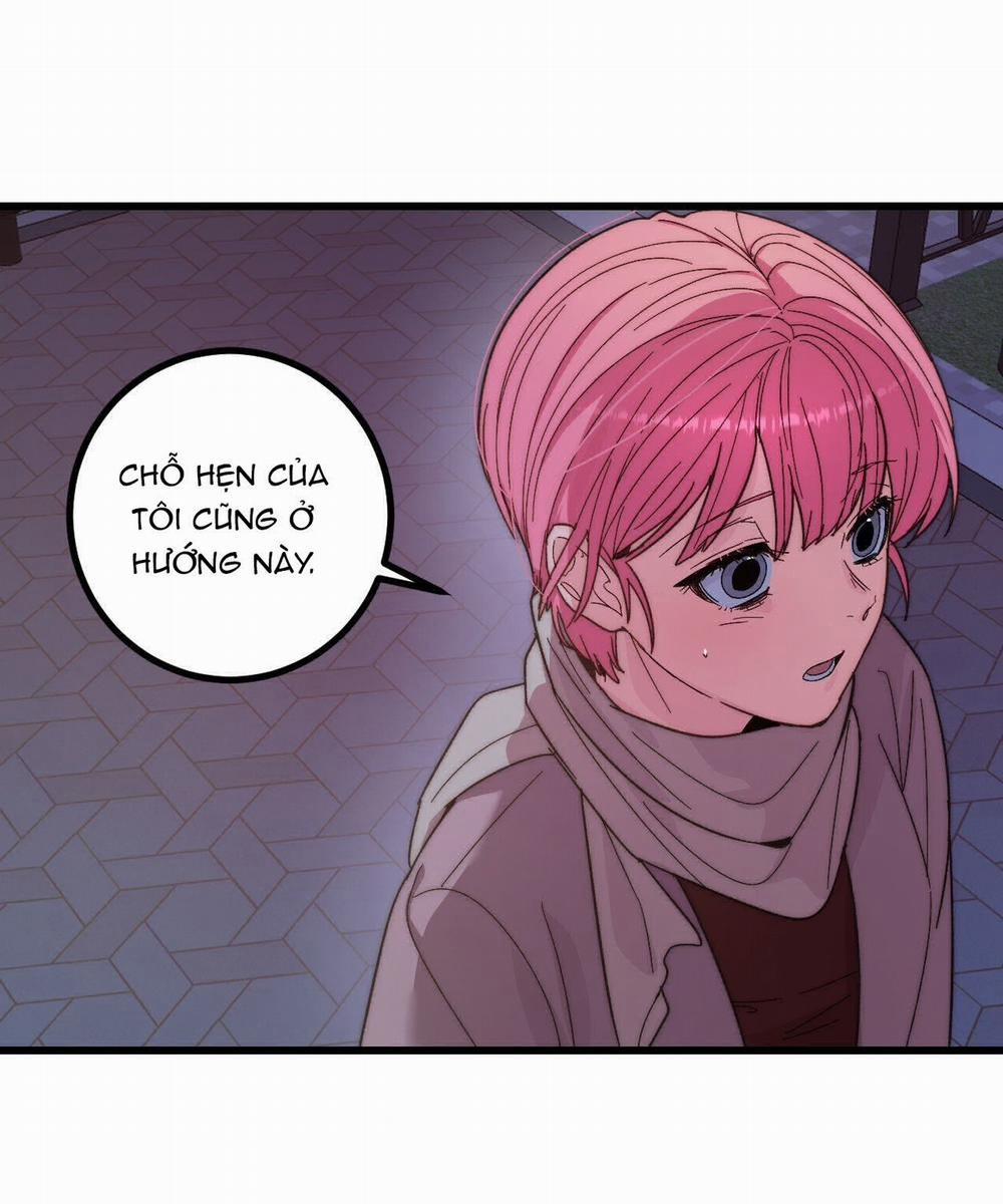 [18+] Sự Ngọt Ngào Đẫm Máu 6.2 trang 42