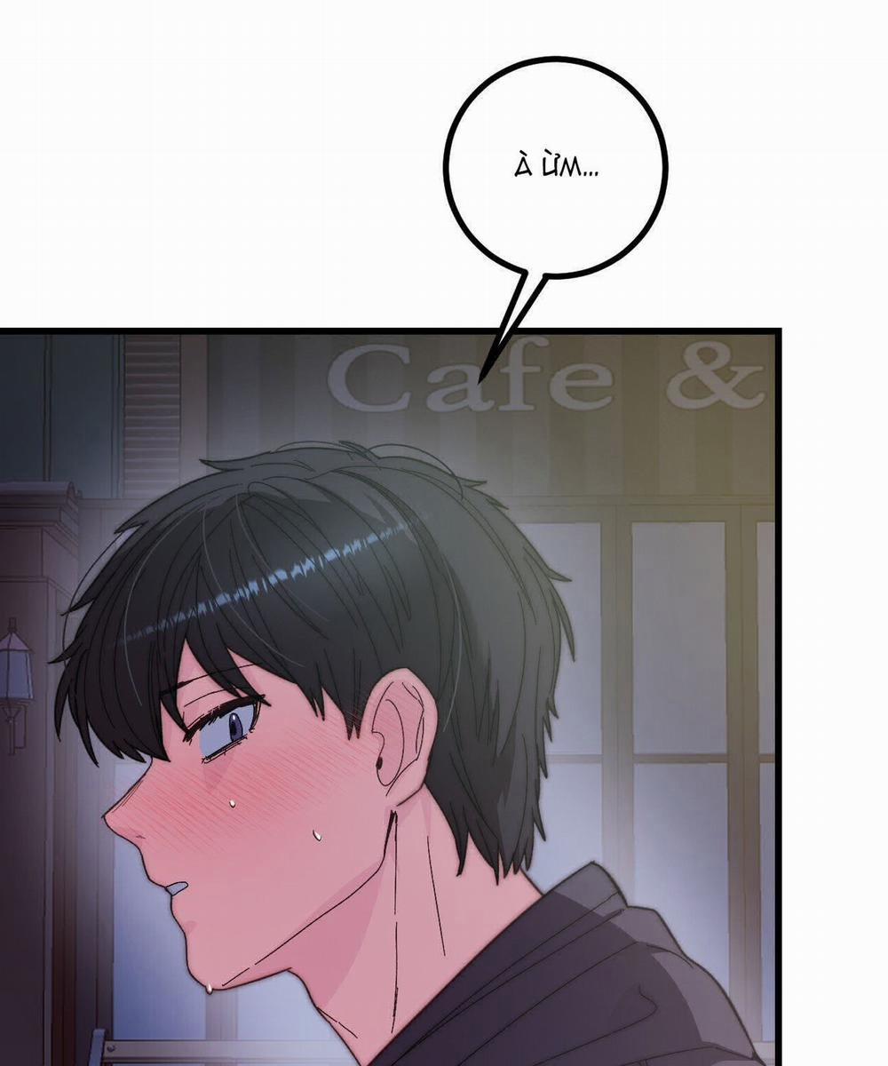 [18+] Sự Ngọt Ngào Đẫm Máu 6.2 trang 43