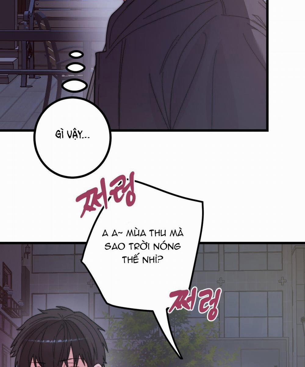 [18+] Sự Ngọt Ngào Đẫm Máu 6.2 trang 44