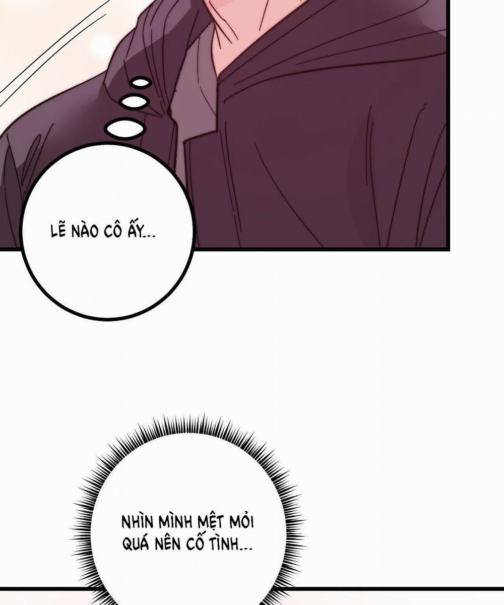 [18+] Sự Ngọt Ngào Đẫm Máu 6.2 trang 52