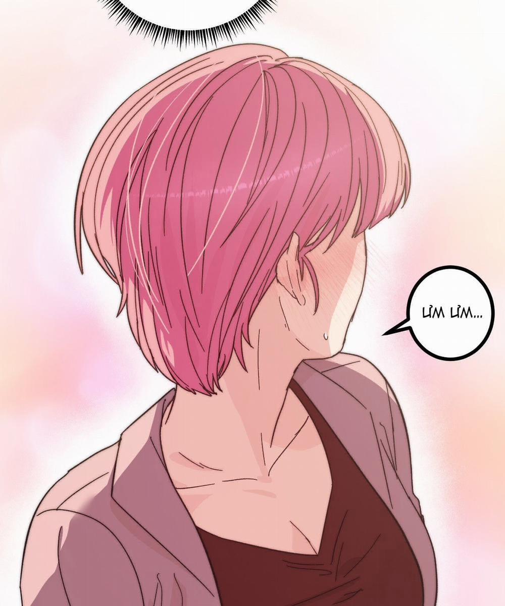 [18+] Sự Ngọt Ngào Đẫm Máu 6.2 trang 53