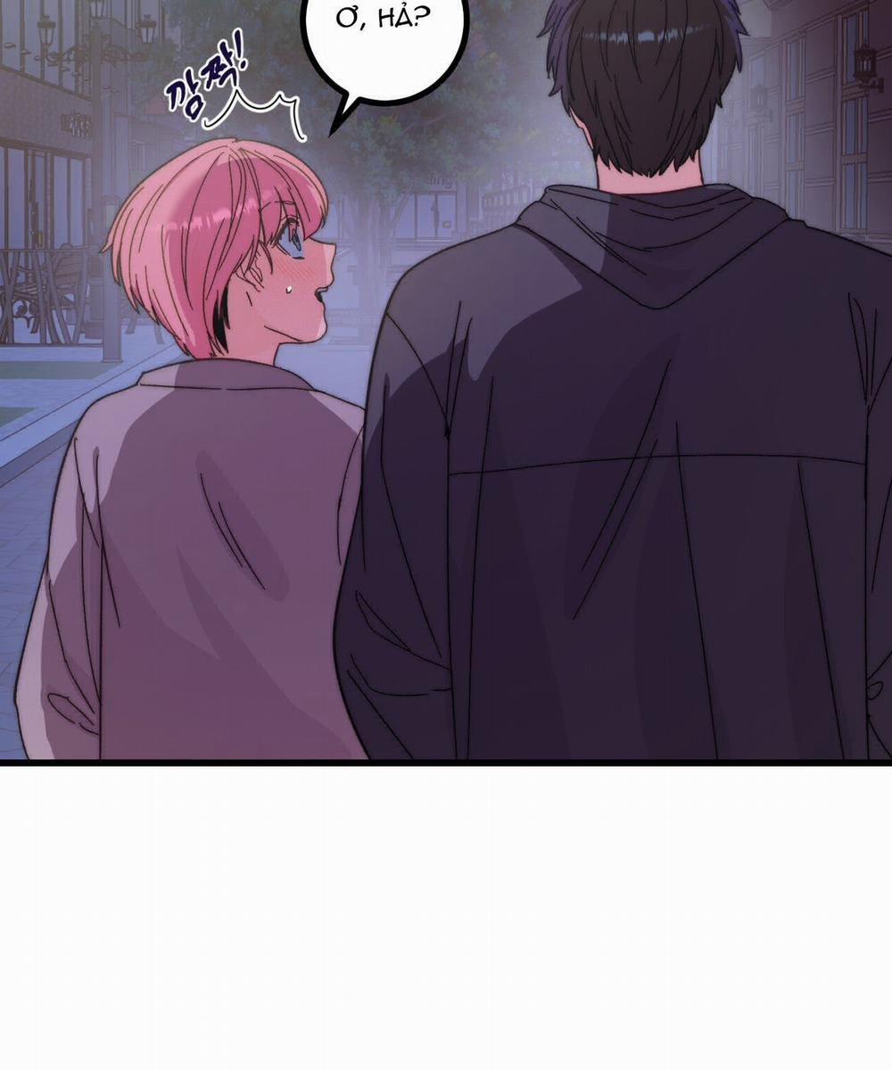 [18+] Sự Ngọt Ngào Đẫm Máu 6.2 trang 58