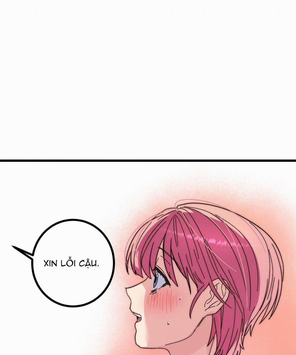 [18+] Sự Ngọt Ngào Đẫm Máu 6.2 trang 59