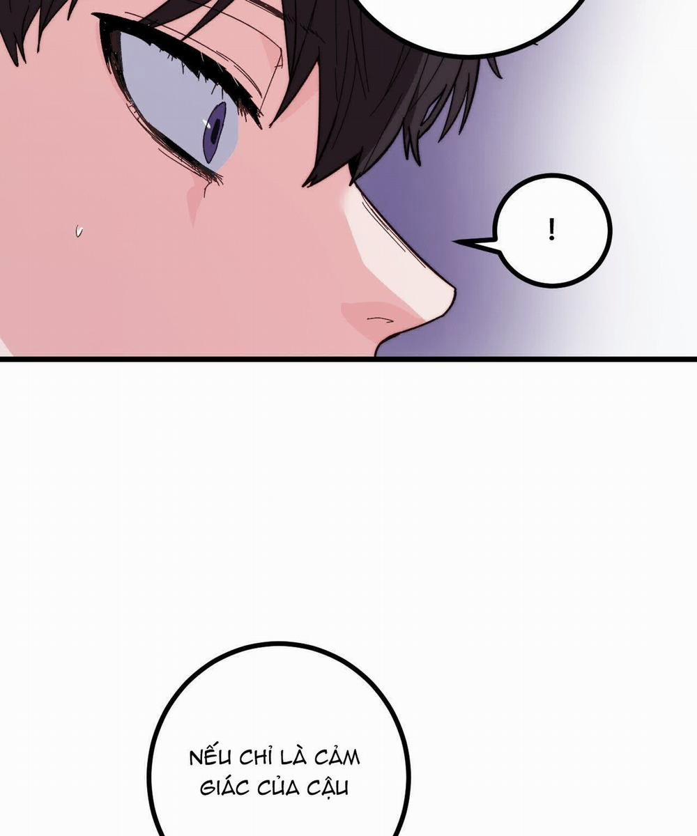 [18+] Sự Ngọt Ngào Đẫm Máu 6.2 trang 6