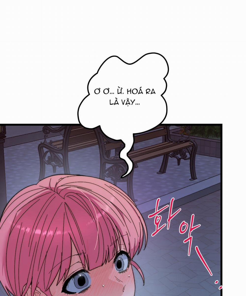 [18+] Sự Ngọt Ngào Đẫm Máu 6.2 trang 64