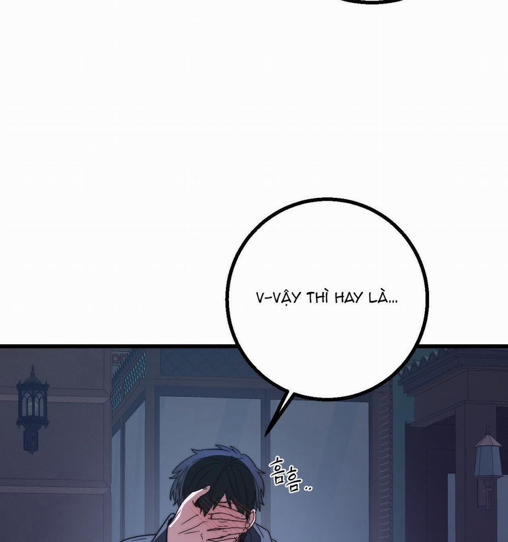 [18+] Sự Ngọt Ngào Đẫm Máu 7.1 trang 16