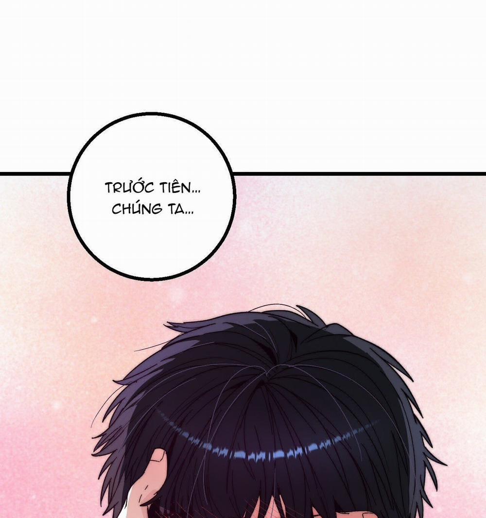 [18+] Sự Ngọt Ngào Đẫm Máu 7.1 trang 18