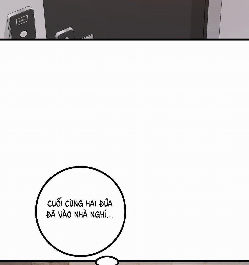 [18+] Sự Ngọt Ngào Đẫm Máu 7.1 trang 24