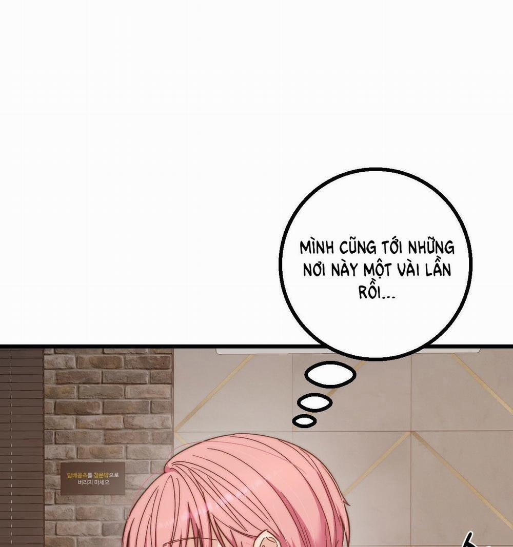 [18+] Sự Ngọt Ngào Đẫm Máu 7.1 trang 26