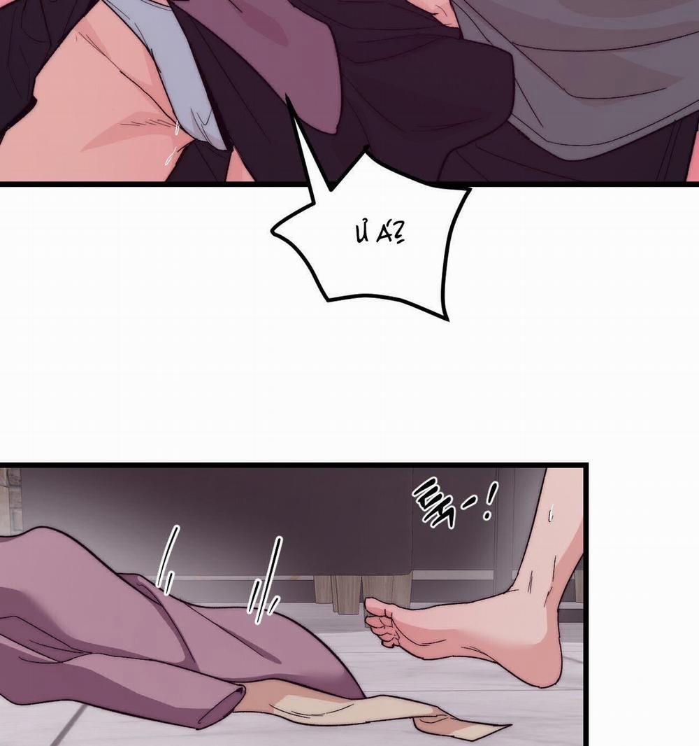 [18+] Sự Ngọt Ngào Đẫm Máu 7.1 trang 30