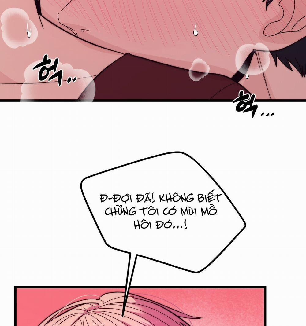 [18+] Sự Ngọt Ngào Đẫm Máu 7.1 trang 32