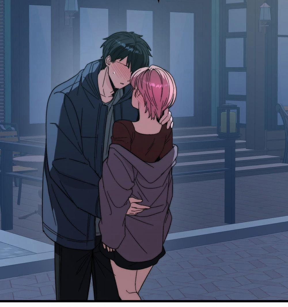 [18+] Sự Ngọt Ngào Đẫm Máu 7.1 trang 8