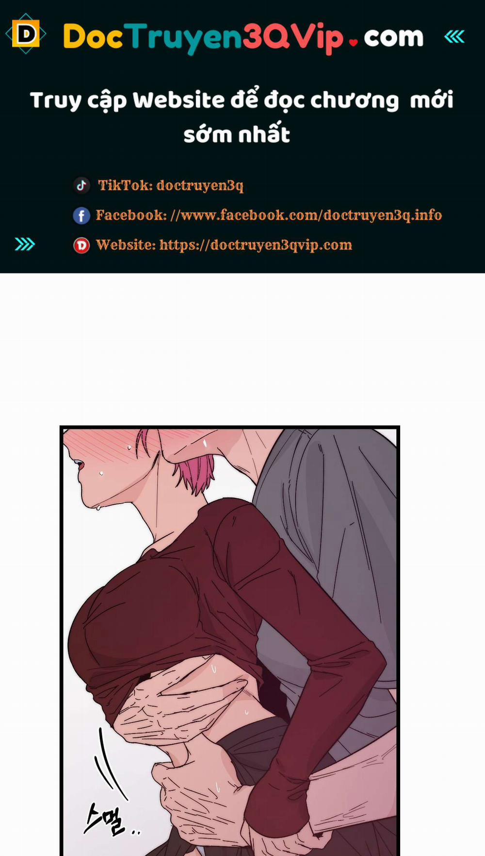 [18+] Sự Ngọt Ngào Đẫm Máu 7.2 trang 0