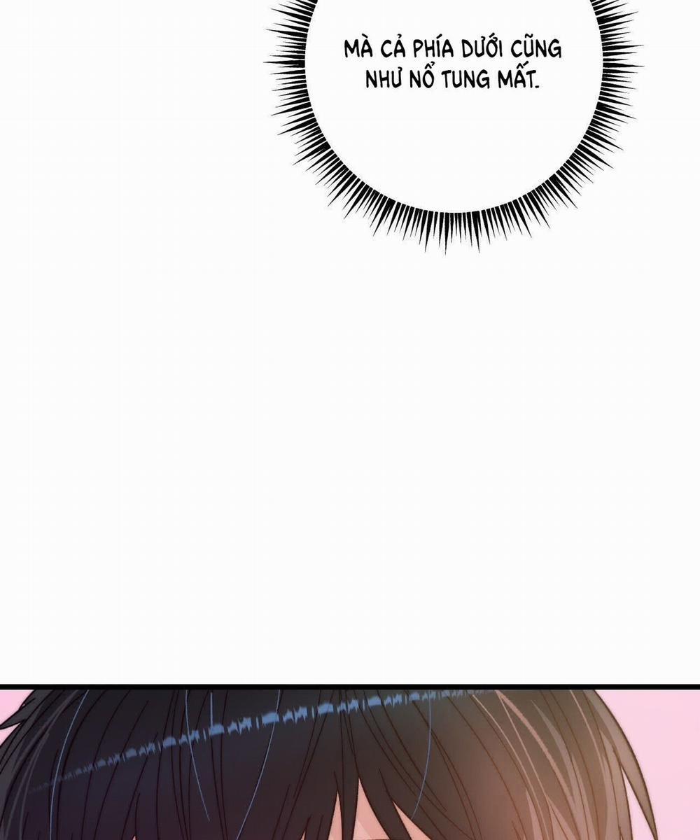 [18+] Sự Ngọt Ngào Đẫm Máu 7.2 trang 15