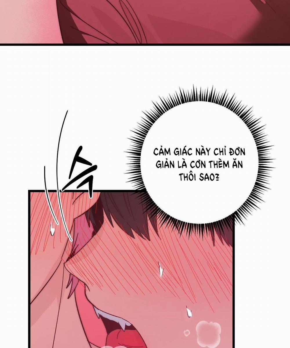 [18+] Sự Ngọt Ngào Đẫm Máu 7.2 trang 18