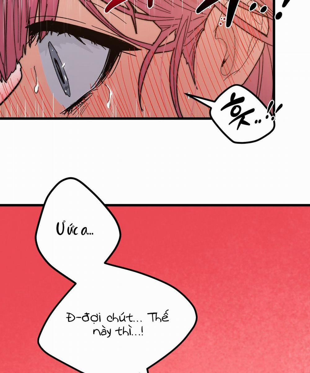[18+] Sự Ngọt Ngào Đẫm Máu 7.2 trang 21