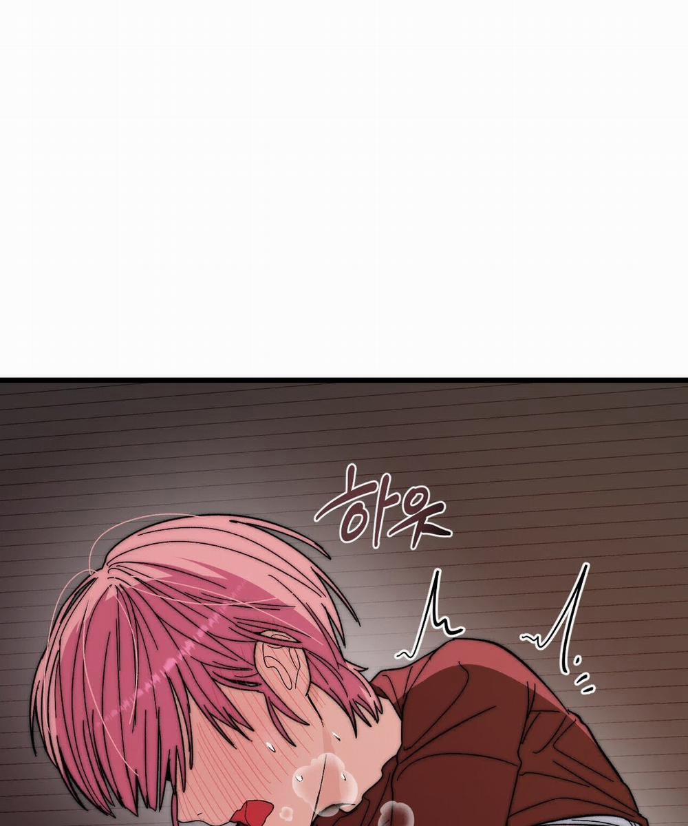 [18+] Sự Ngọt Ngào Đẫm Máu 7.2 trang 29