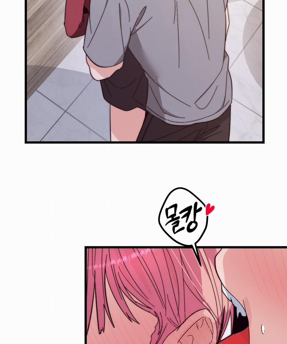 [18+] Sự Ngọt Ngào Đẫm Máu 7.2 trang 4