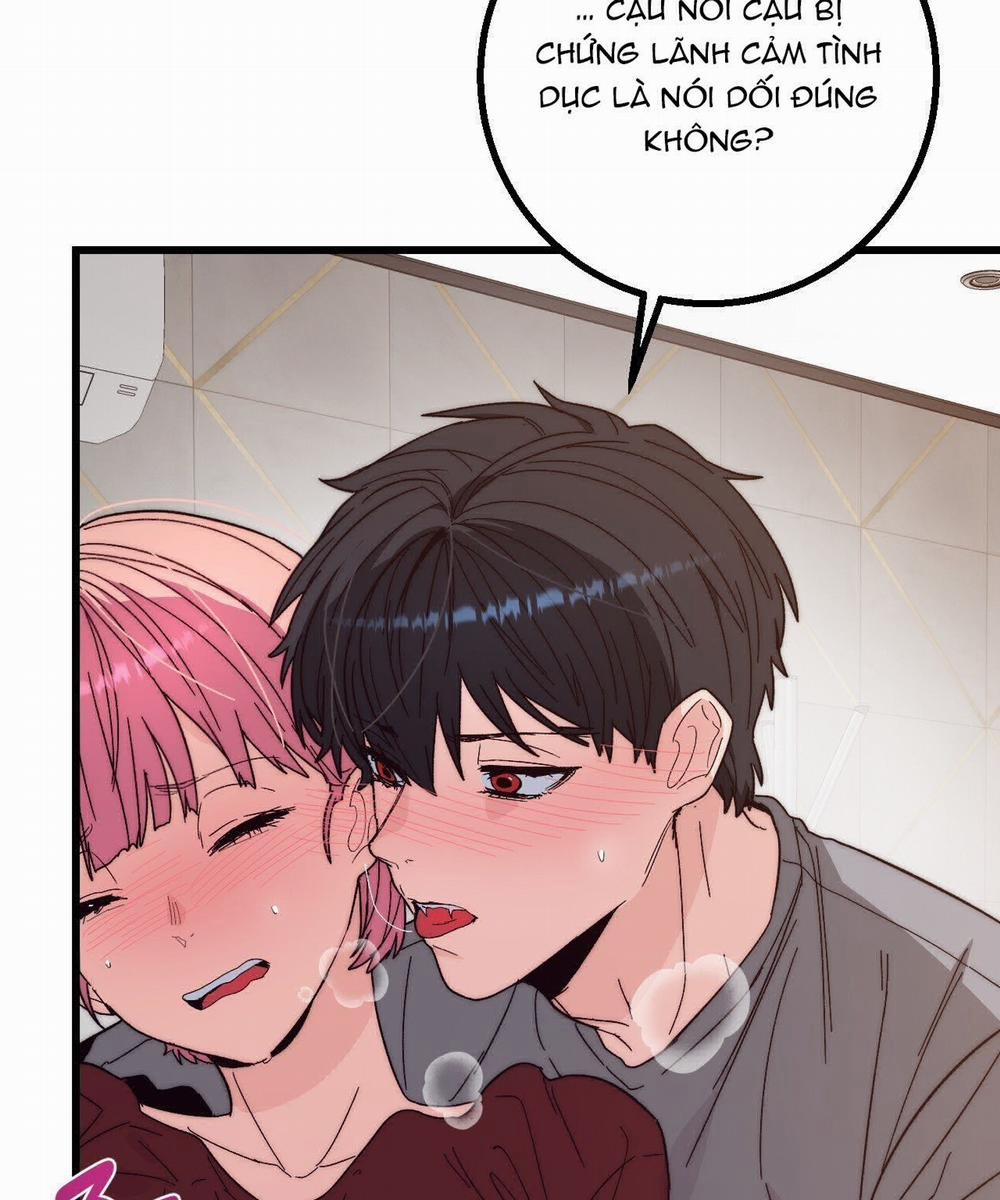 [18+] Sự Ngọt Ngào Đẫm Máu 7.2 trang 6