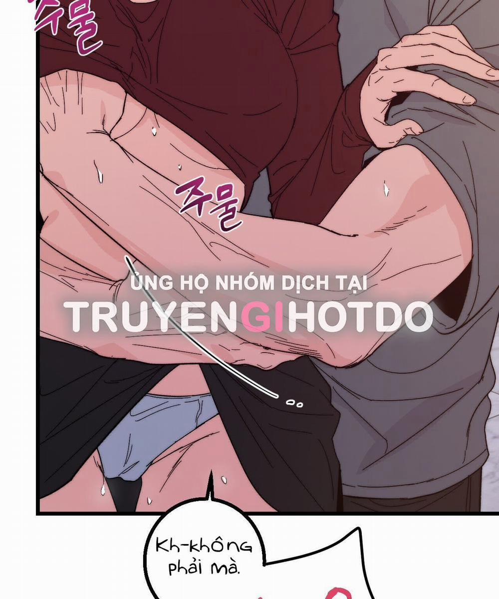 [18+] Sự Ngọt Ngào Đẫm Máu 7.2 trang 7