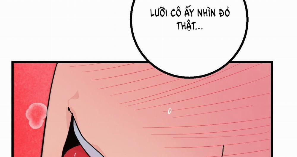 [18+] Sự Ngọt Ngào Đẫm Máu 7.2 trang 70