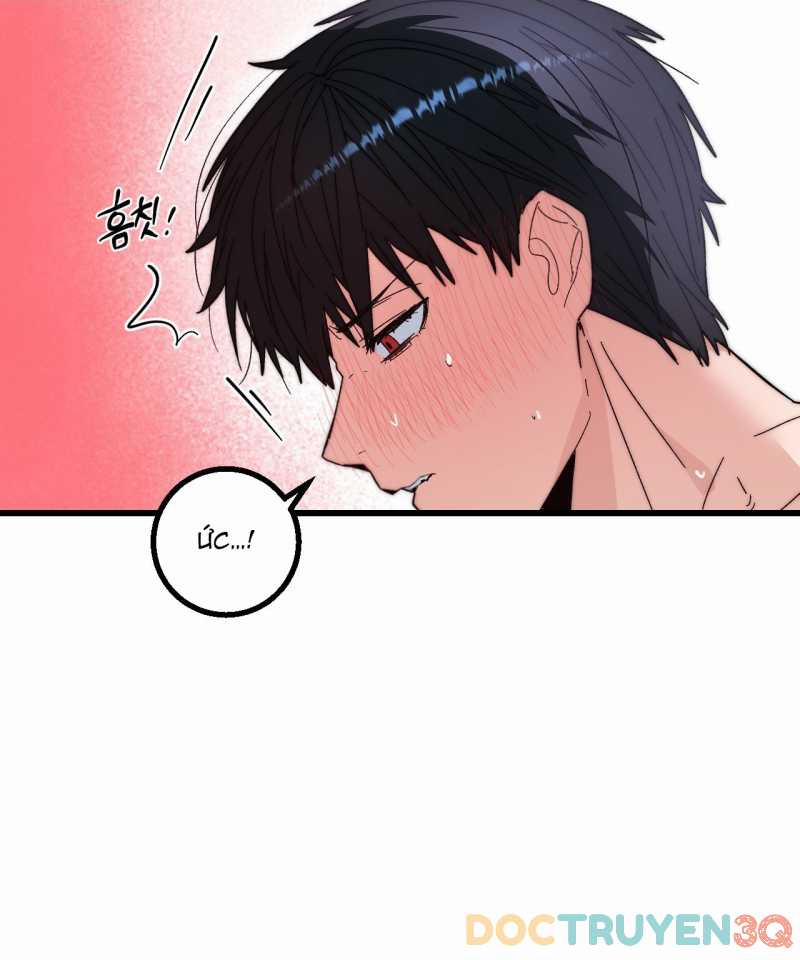 [18+] Sự Ngọt Ngào Đẫm Máu 8.1 trang 11