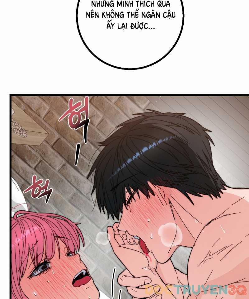 [18+] Sự Ngọt Ngào Đẫm Máu 8.1 trang 27