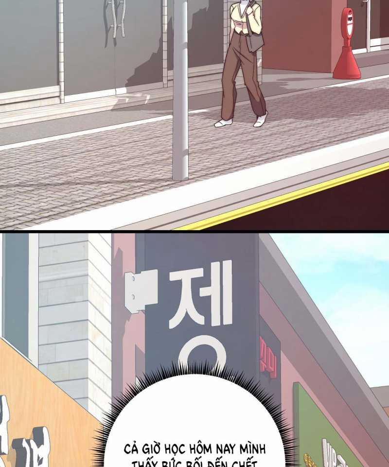 [18+] Sự Ngọt Ngào Đẫm Máu 8.2 trang 20
