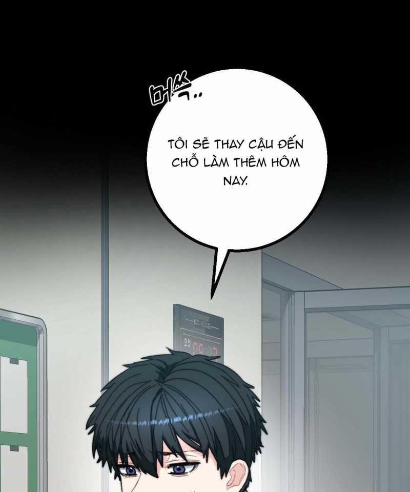 [18+] Sự Ngọt Ngào Đẫm Máu 8.2 trang 25