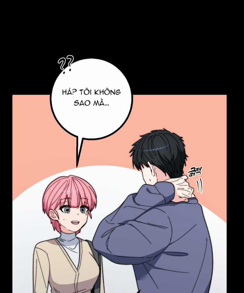 [18+] Sự Ngọt Ngào Đẫm Máu 8.2 trang 27