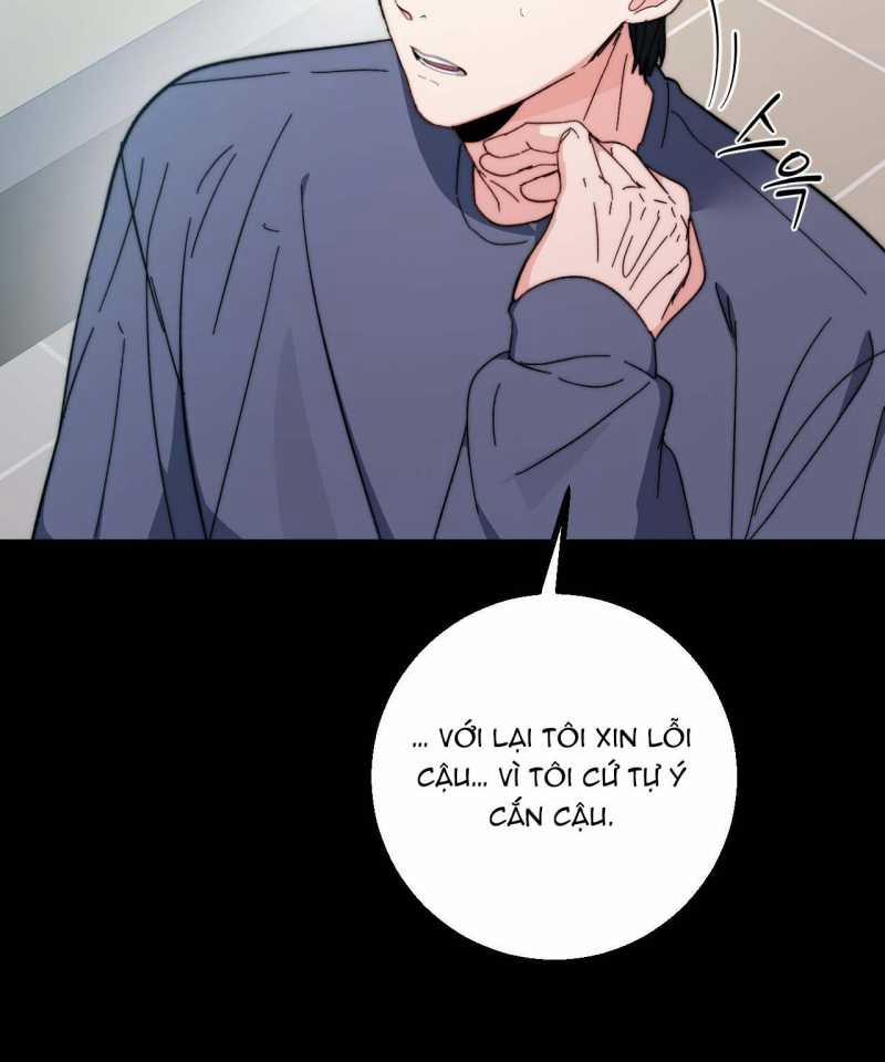[18+] Sự Ngọt Ngào Đẫm Máu 8.2 trang 29