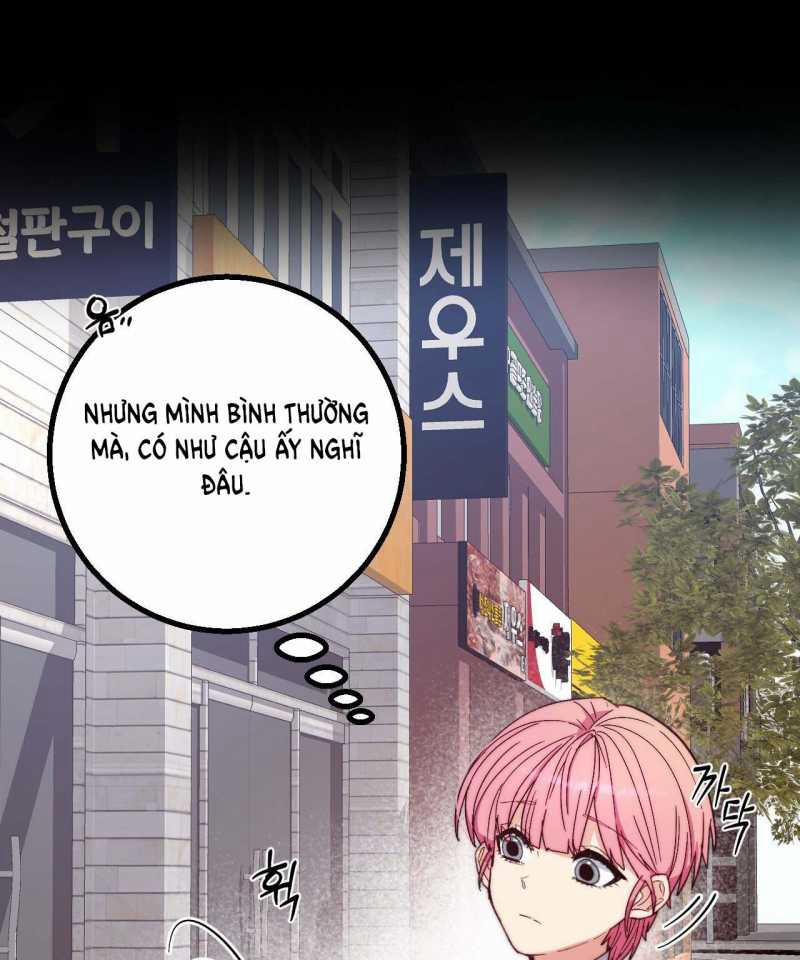[18+] Sự Ngọt Ngào Đẫm Máu 8.2 trang 32