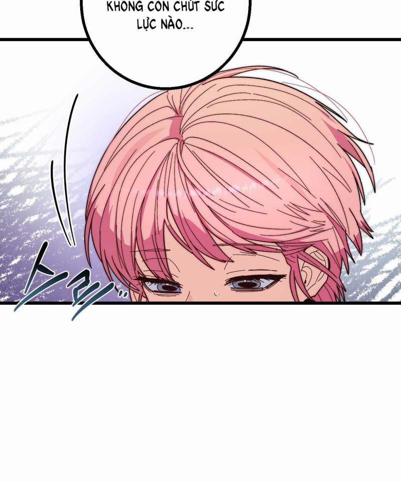 [18+] Sự Ngọt Ngào Đẫm Máu 8.2 trang 41