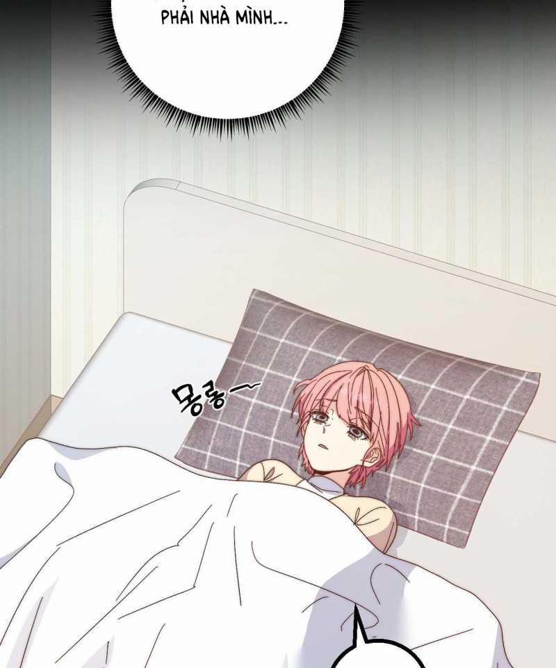 [18+] Sự Ngọt Ngào Đẫm Máu 8.2 trang 48