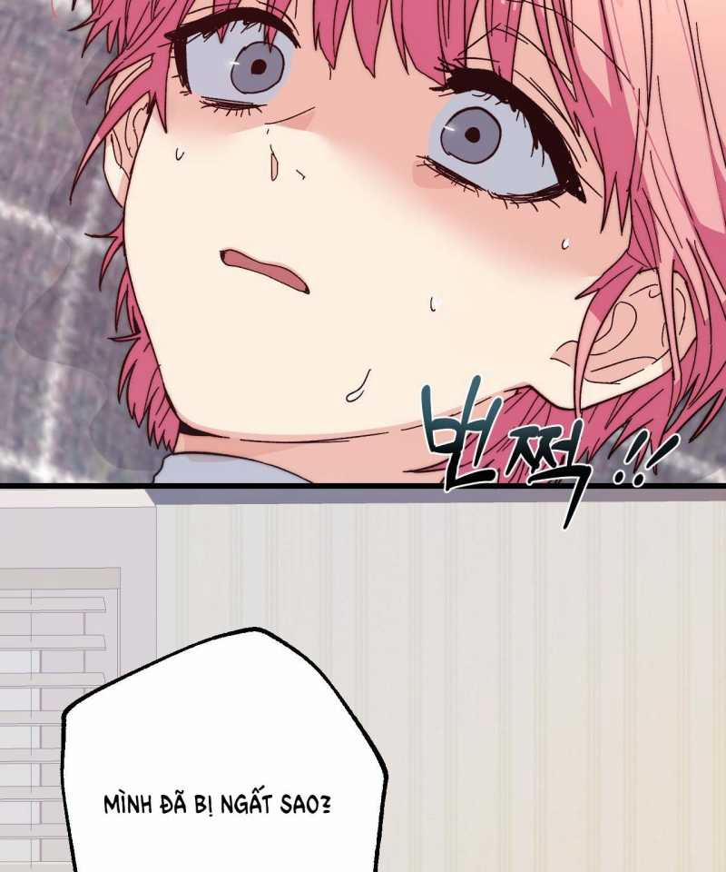 [18+] Sự Ngọt Ngào Đẫm Máu 8.2 trang 50