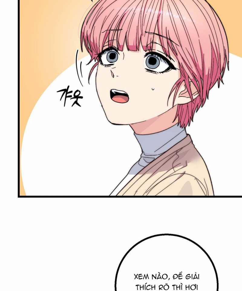 [18+] Sự Ngọt Ngào Đẫm Máu 8.2 trang 58