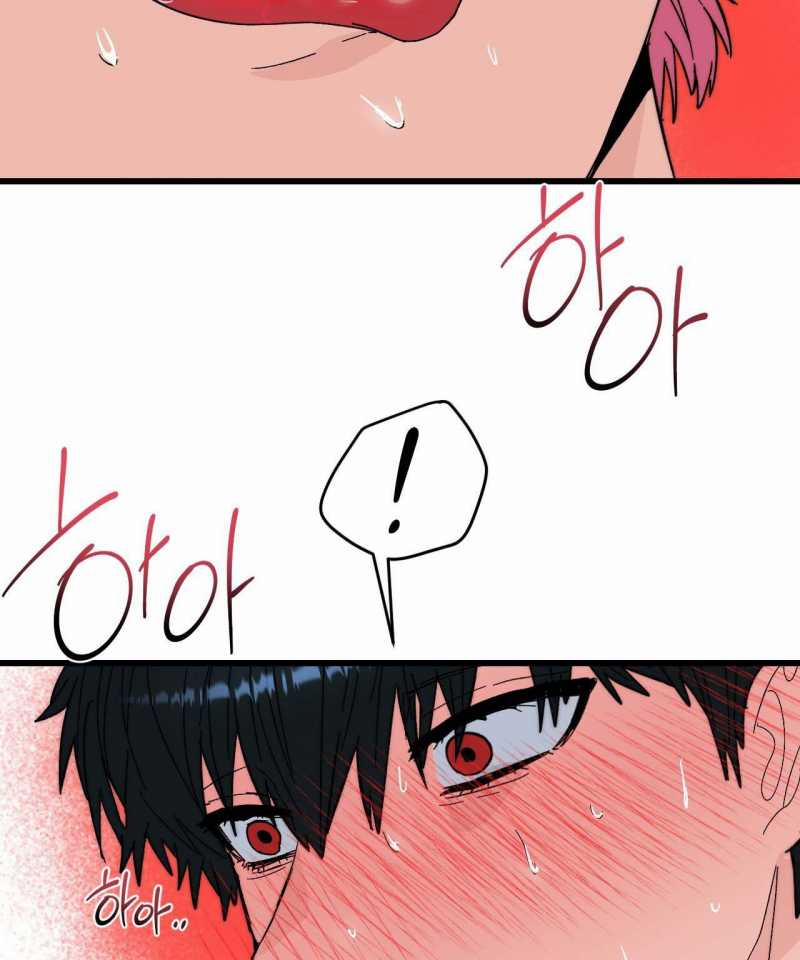 [18+] Sự Ngọt Ngào Đẫm Máu 8.2 trang 6