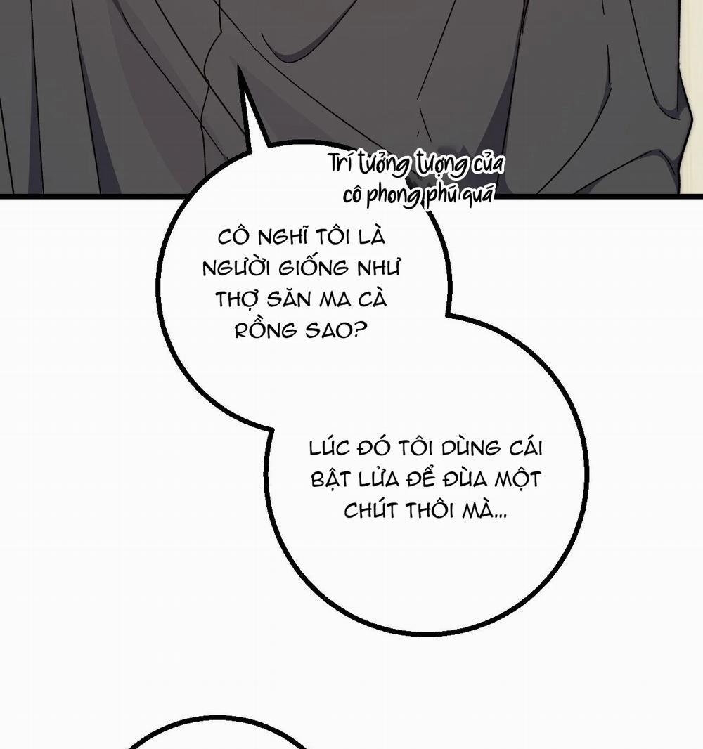 [18+] Sự Ngọt Ngào Đẫm Máu 9.1 trang 15