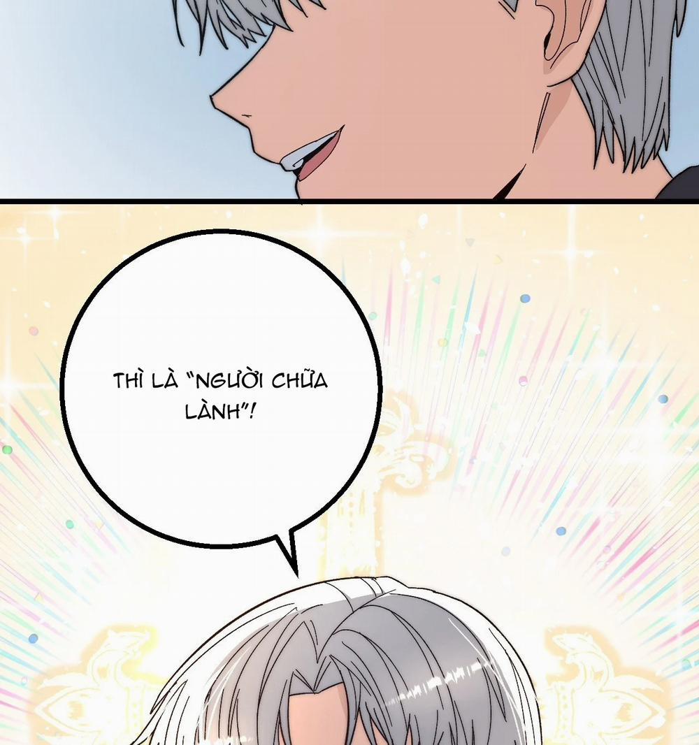 [18+] Sự Ngọt Ngào Đẫm Máu 9.1 trang 18