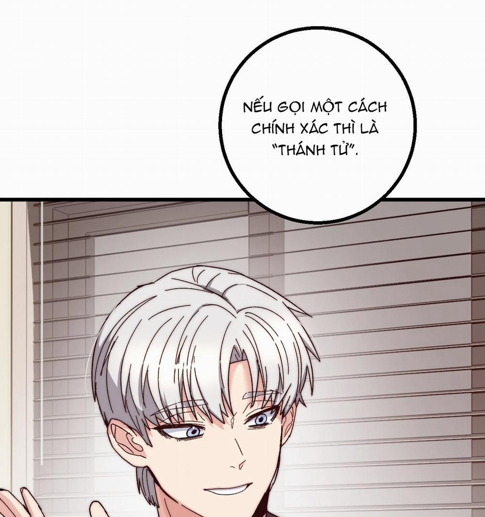 [18+] Sự Ngọt Ngào Đẫm Máu 9.1 trang 22