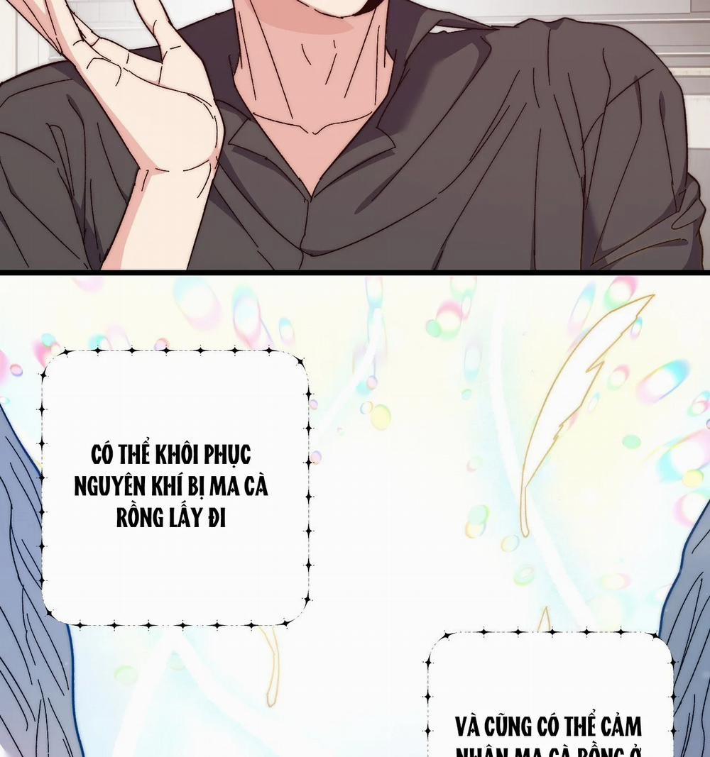 [18+] Sự Ngọt Ngào Đẫm Máu 9.1 trang 23