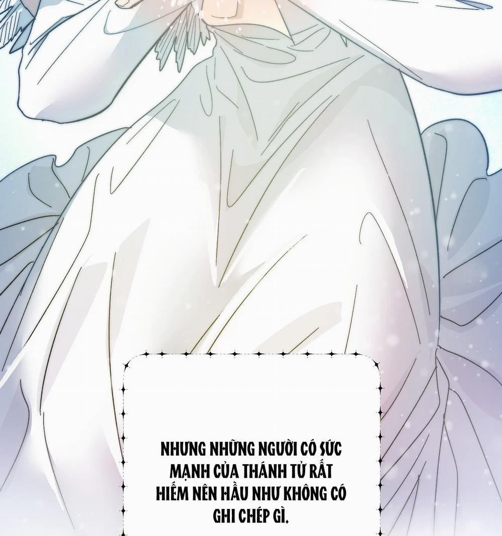 [18+] Sự Ngọt Ngào Đẫm Máu 9.1 trang 25