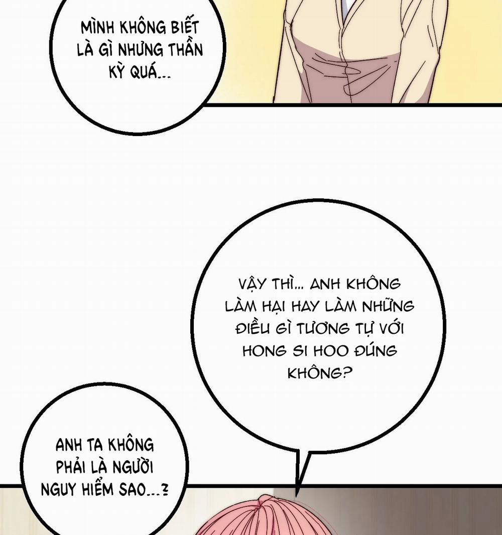 [18+] Sự Ngọt Ngào Đẫm Máu 9.1 trang 27